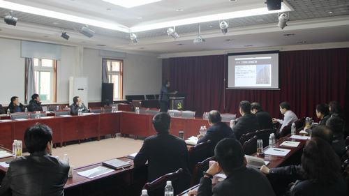 陜煤建設(shè)銅煤公司抓項(xiàng)目管理從當(dāng)好“匯報(bào)人”開始