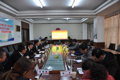 交流學(xué)習(xí)同進(jìn)步，取經(jīng)尋法促提升