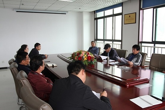 陜煤建設(shè)設(shè)計(jì)研究院加強(qiáng)賬款回收工作見成效