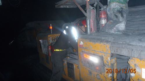 陜煤建設(shè)掘進(jìn)公司:狠抓群安工作 讓安全更加主動(dòng)