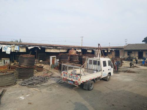 組照：立足新起點(diǎn)，舊貌換新顏