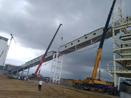 陜煤建設天工公司逆境突圍 八大亮點點亮代表眼睛