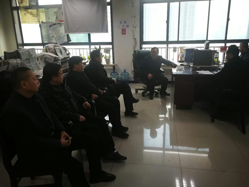 陜煤建設(shè)天工公司創(chuàng)新項目管理 科學(xué)做好瑞能煤礦109工作面工程承包經(jīng)營