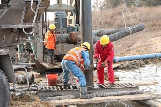 緩進(jìn)則退，不進(jìn)則亡