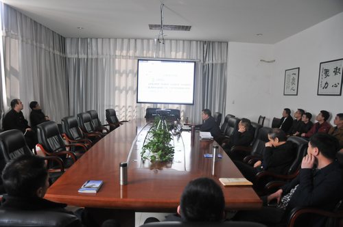 陜煤建設(shè)掘進公司：精兵強將 揚帆起航