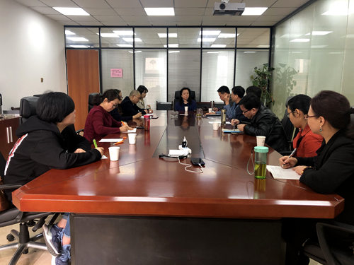 陜煤建設(shè)公司：對標(biāo)學(xué)習(xí)找差距 取長補短增效益