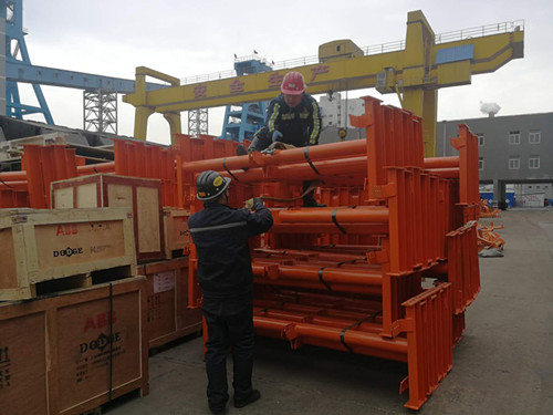 陜煤建設(shè)機(jī)電安裝公司：一家人，一條心，一起來