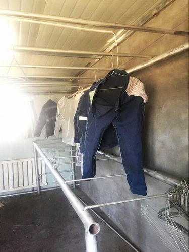 陜煤建設(shè)掘進(jìn)公司：件件惠民舉措打開員工“暖心門”