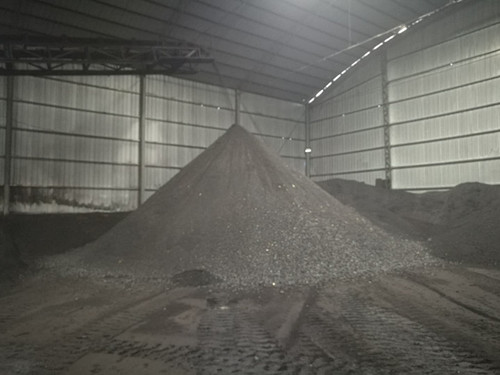 陜煤建設物資公司實現煤炭銷售新突破