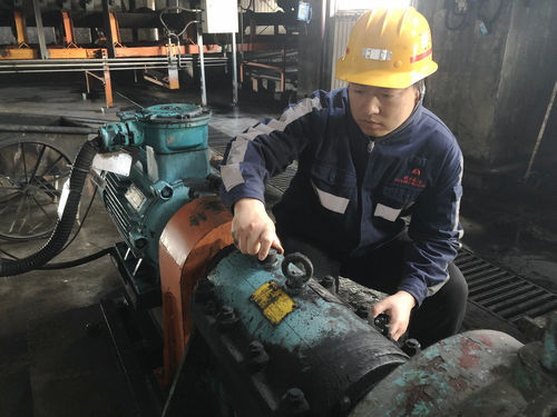 五一勞動節(jié)，致敬堅守崗位的他們！