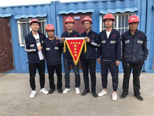 陜煤建設(shè)洗選煤運(yùn)營公司小保當(dāng)運(yùn)營項(xiàng)目部：聚力發(fā)展抓項(xiàng)目 綜合考評奪第一
