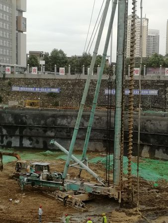 陜煤建設天工公司全面加強基礎管理工作有序推進