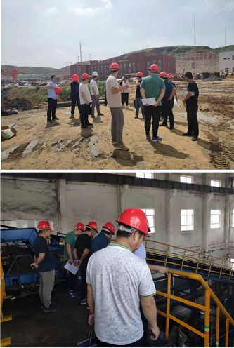 陜煤建設(shè)天工公司土建一部承建的沙梁煤礦工程驗收傳捷報