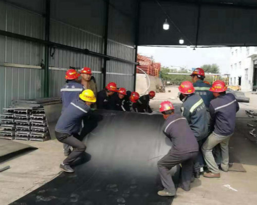 陜煤建設(shè)機電安裝公司:7天工程的加長版準備期