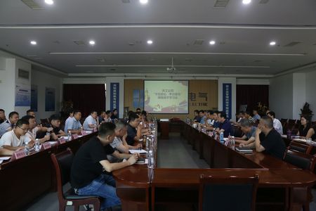 陜煤建設(shè)天工公司開展學習劉德政、郭全營先進事跡主題黨日活動