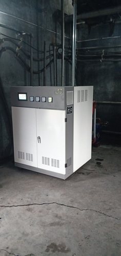 陜煤建設(shè)掘進(jìn)公司：實現(xiàn)電能替代 助力藍(lán)天工程