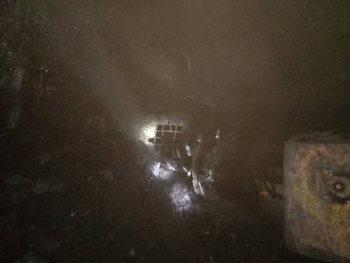 陜煤建設(shè)掘進(jìn)公司：紅柳林44203內(nèi)撤架巷和44202輔運順槽精準(zhǔn)貫通