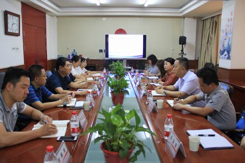 交流學(xué)習(xí)同進(jìn)步，取經(jīng)尋法促提升