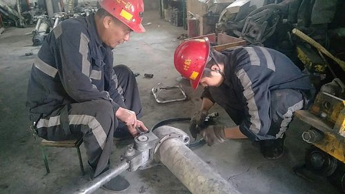 陜煤建設(shè)掘進(jìn)公司： “三個環(huán)” 培養(yǎng)讓人人皆人才