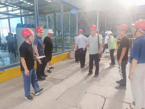 陜煤建設(shè)韓城分公司土建十六項(xiàng)目部承建的韓城礦業(yè)煤矸石燒結(jié)磚廠工程順利通過竣工驗(yàn)收