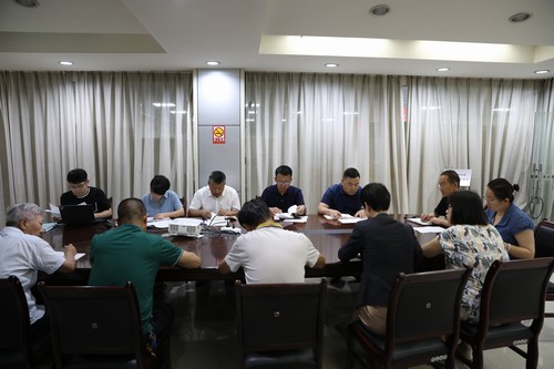 路橋分公司多舉措助推“不忘初心、牢記使命”主題教育取良效