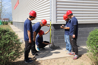 牽住責任制這個“牛鼻子”
