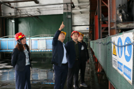 陜煤建設(shè)機(jī)電安裝公司：堅(jiān)守初心使命，扎實(shí)推進(jìn)公司高質(zhì)量發(fā)展  