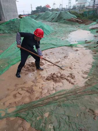 陜煤建設(shè)天工公司“三查”、巡檢、隨手拍搞好節(jié)日安全大檢查