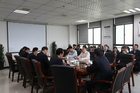 陜煤建設對天工公司等單位班子做出調(diào)整