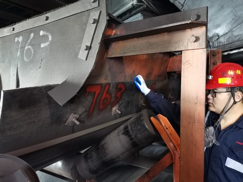 陜煤建設(shè)洗選煤運(yùn)營(yíng)公司檸條塔運(yùn)營(yíng)項(xiàng)目部：提升自身素質(zhì)，服務(wù)精品煤質(zhì)