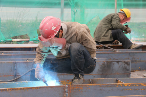 陜煤建設機電安裝公司：大干100天，掀起勞動競賽熱潮