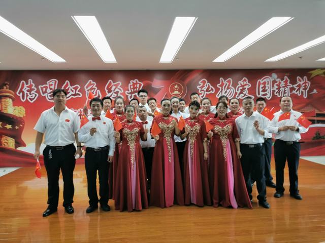 陜煤建設(shè)洗選煤運營公司澄合山陽運營項目部喜獲山陽煤礦國慶職工歌唱比賽二等獎