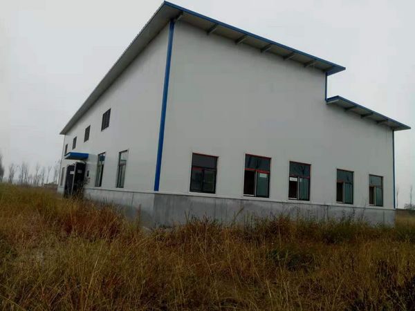 陜煤建設(shè)天工公司土建九部空氣壓縮機(jī)站搬遷工程順利通過竣工驗收