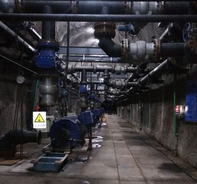 陜煤建設(shè)洗選煤運營公司小保當運營項目部兩項工程順利通過竣工驗收