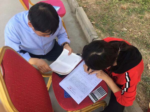 韓城衡瑞工程質(zhì)量檢測中心推動產(chǎn)業(yè)升級逐步打造“嚴謹 、專業(yè)、高效”的一站式服務