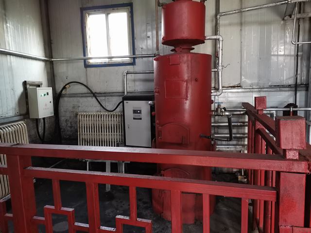 陜煤建設(shè)洗選煤運(yùn)營公司檸條塔運(yùn)營項(xiàng)目部：拒絕污染源 捍衛(wèi)藍(lán)天白云