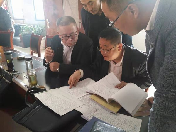 陜煤建設(shè)掘進公司：嚴查消防火災隱患 夯實冬季三防安全基礎(chǔ)