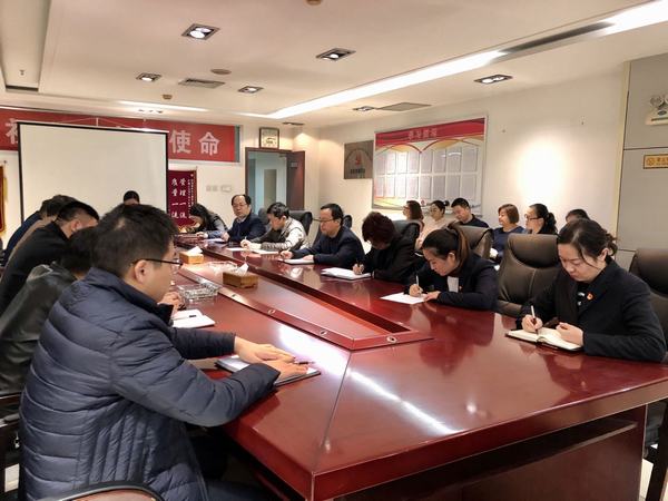 陜煤建設(shè)礦建二公司：讓普法宣傳成為安全生產(chǎn)的“僚機”