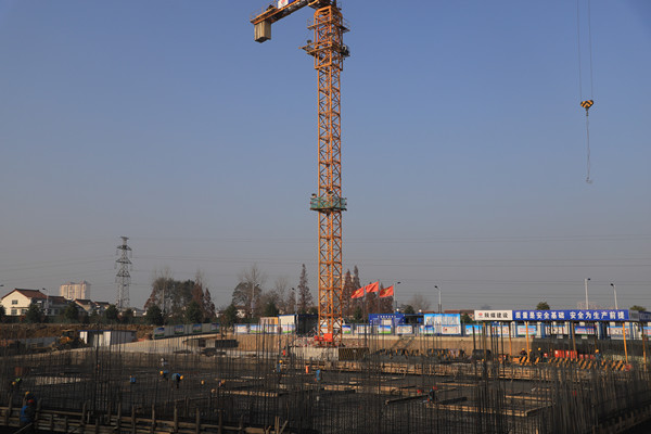 陜煤建設漢中分公司打好“三大保衛(wèi)戰(zhàn)”助力2019年完美收官