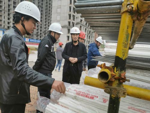 陜煤建設銅煤公司多措并舉加強冬季設備設施管理