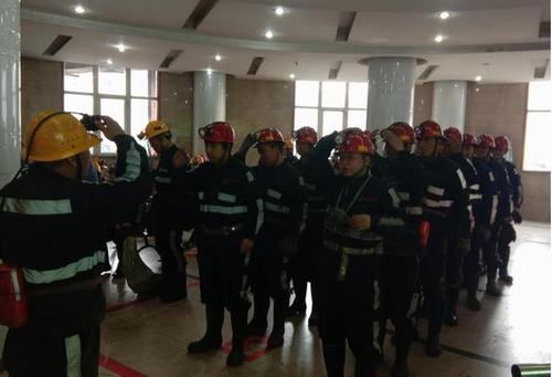 陜煤建設(shè)韓城分公司安裝三項(xiàng)目部交出破億成績單奉獻(xiàn)“雙特百億”