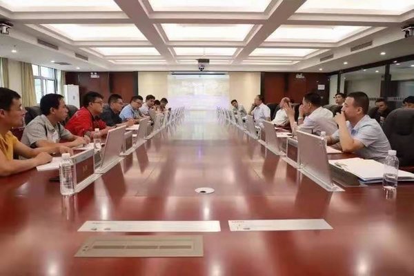 陜煤建設(shè)掘進(jìn)公司：“掘進(jìn)鐵軍”年末竣工結(jié)算成績喜人