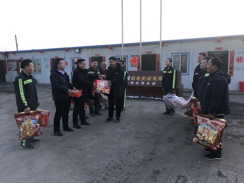 這個春節(jié)，“鼠”你最美