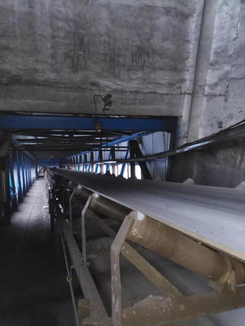 陜煤建設機電安裝公司店頭項目部：這場勞動競賽正逢時