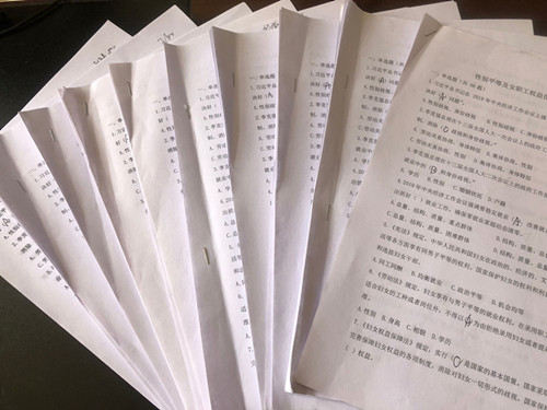 陜煤建設(shè)機(jī)電安裝公司：女職工維權(quán)月，工會在行動(dòng)