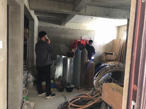 陜煤建設銅煤公司多措并舉做好物資設備管理創(chuàng)效文章