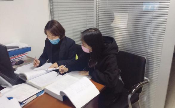 綠宇公司：“善始善作、善終善成”