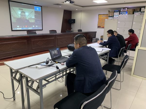 陜煤建設(shè)礦建二公司：創(chuàng)新驅(qū)動(dòng)管理模式，保障安全提檔升級(jí)