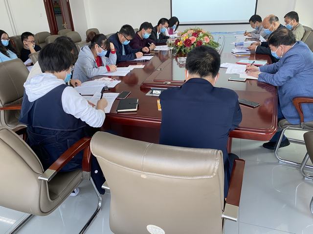 設計研究院：全面提升黨建質(zhì)量 促進企業(yè)高效發(fā)展