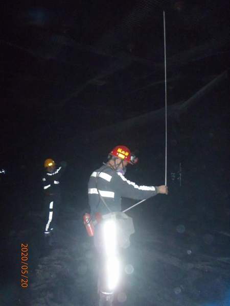 陜煤建設掘進公司：65米！一機雙巷再創(chuàng)單日新高！